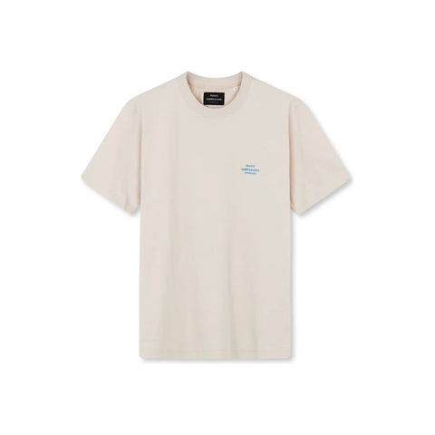 Frode Emb logo tee