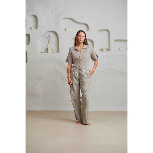 Emilie Mix Knit