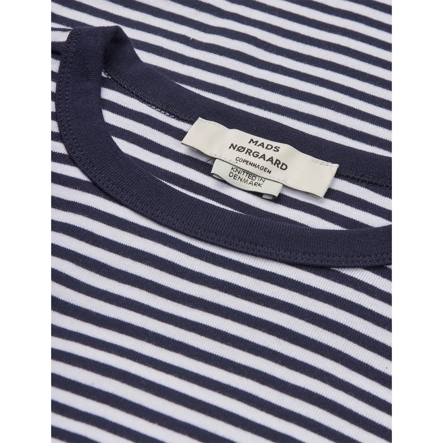 Grace Jersey Stripe June Tee