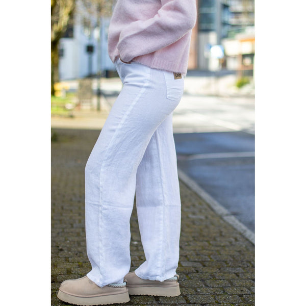 Culotte Linen