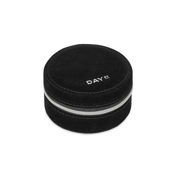 Day Z Jewelry Zip Round