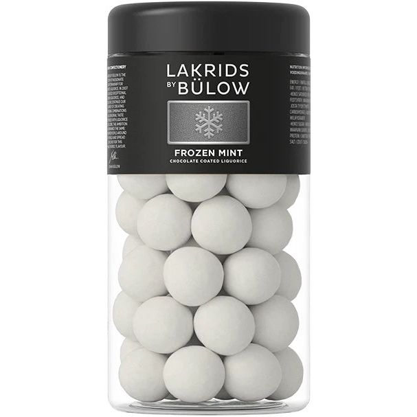 Regular Crispy Frozen Mint