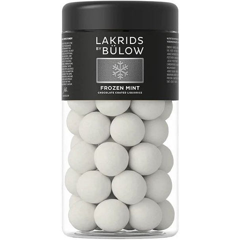 Regular Crispy Frozen Mint