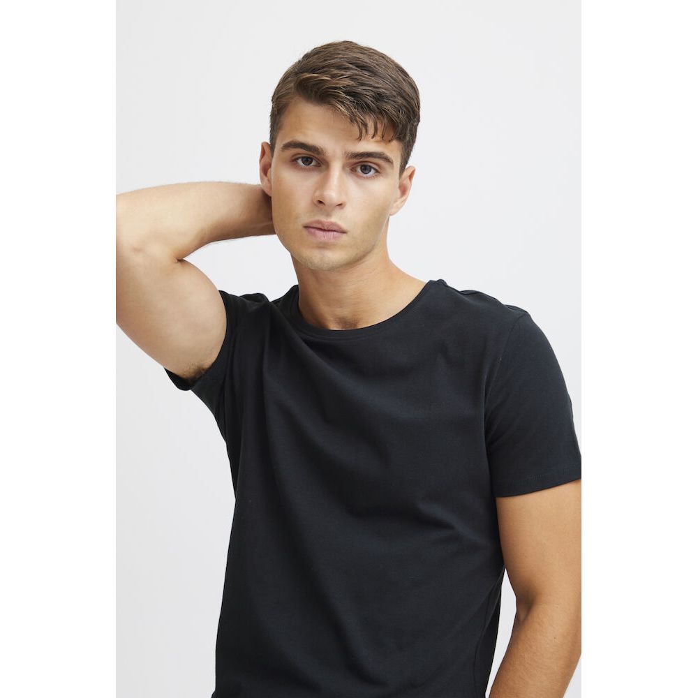 CFDavide Crew Neck Tee Herre