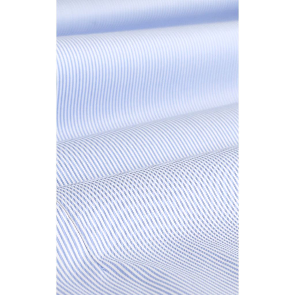 The Edge Bengal Stripe