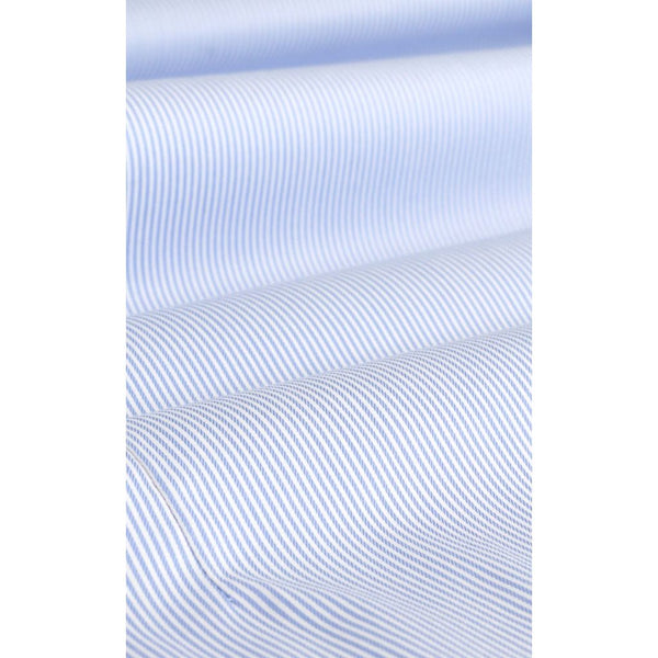 The Edge Bengal Stripe