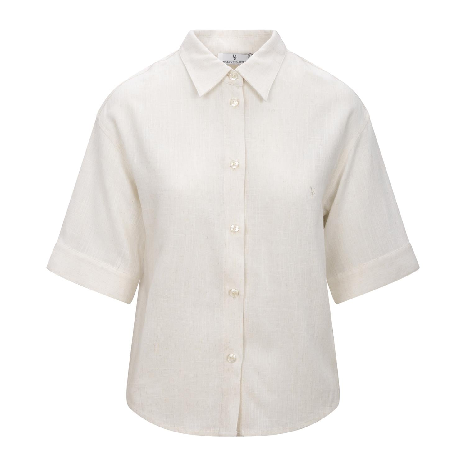 Nemi SS Shirt