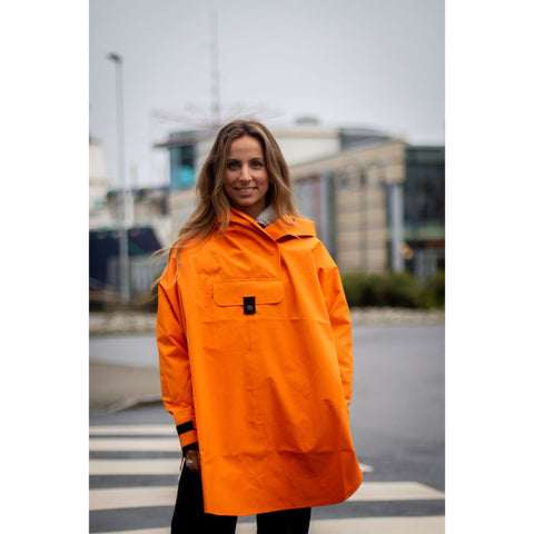 Bergen Poncho