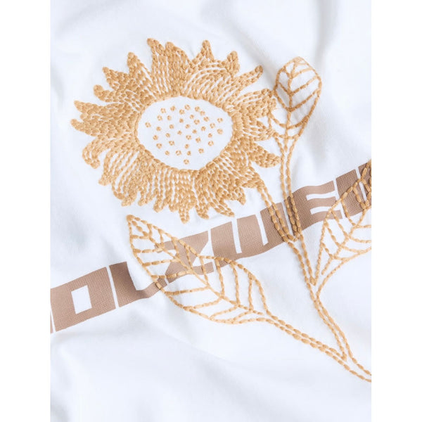 Ranger Sunflower Tee Herre