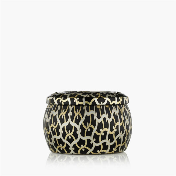 Mini Tin Candle - Crisp Champagne 113G