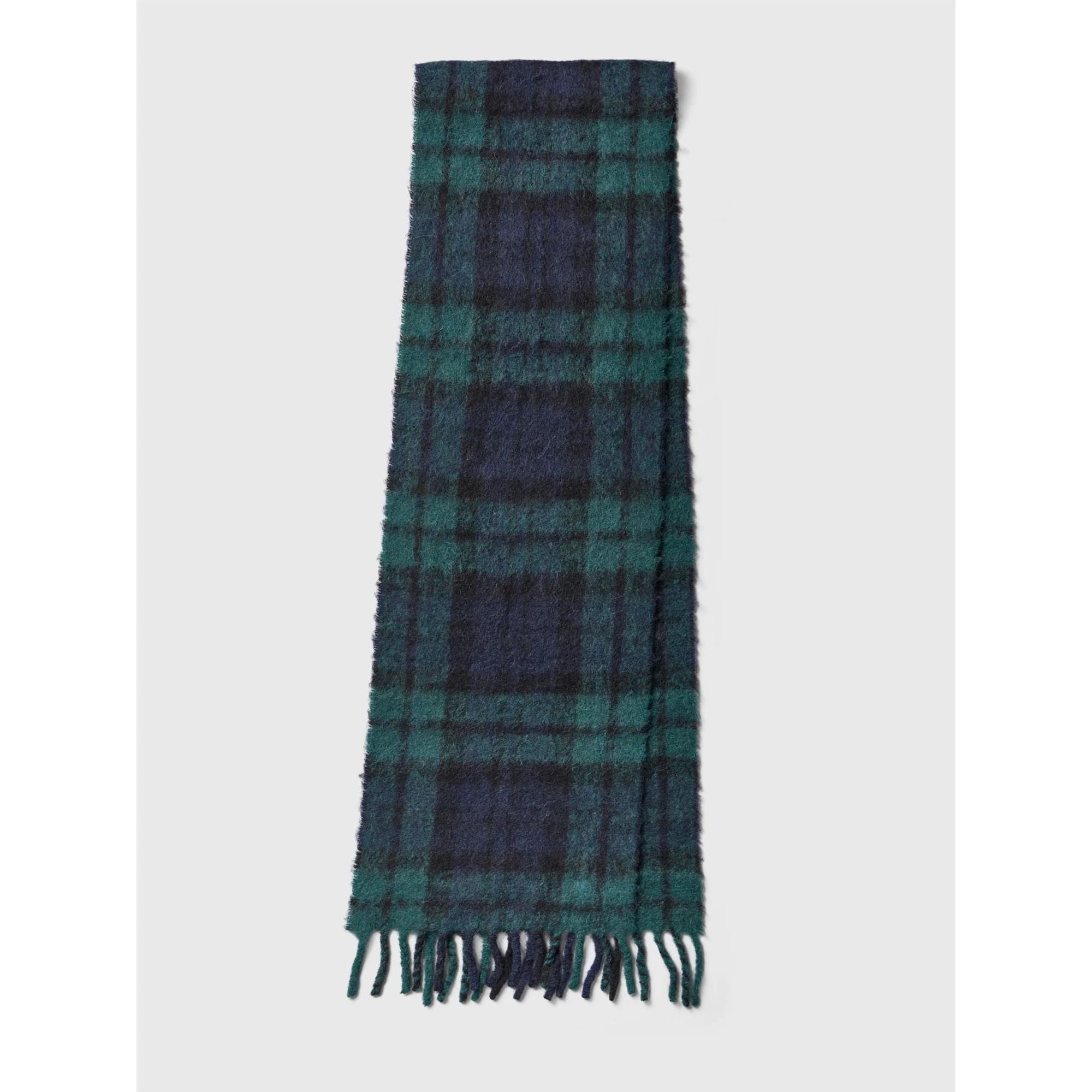 Alpaca Wool Blend