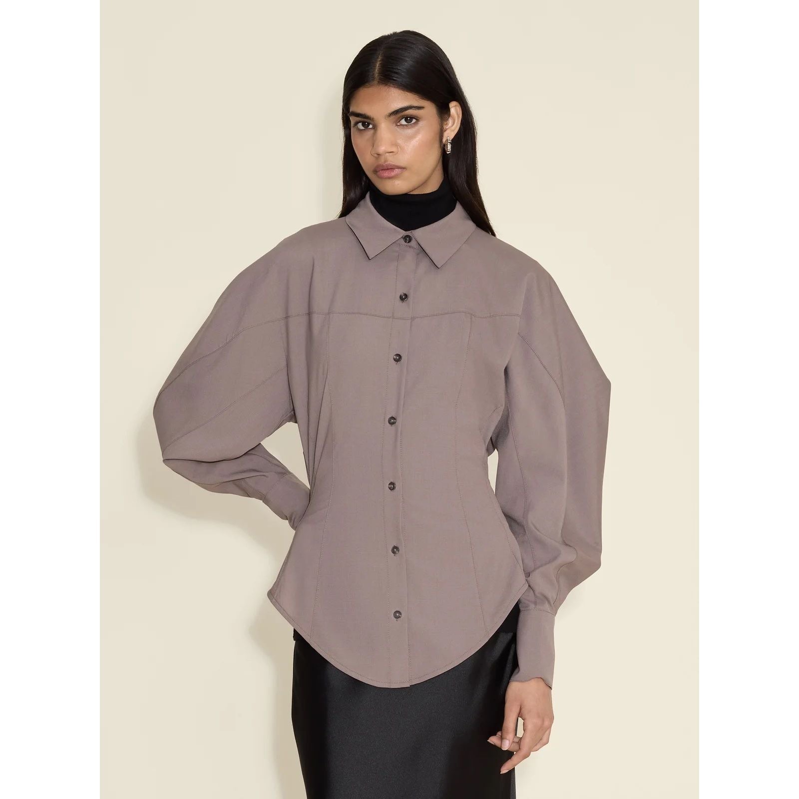 Cyra Shirt