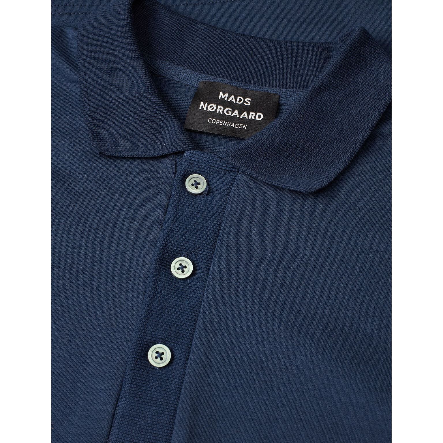 Light Terry Polo ST sweat