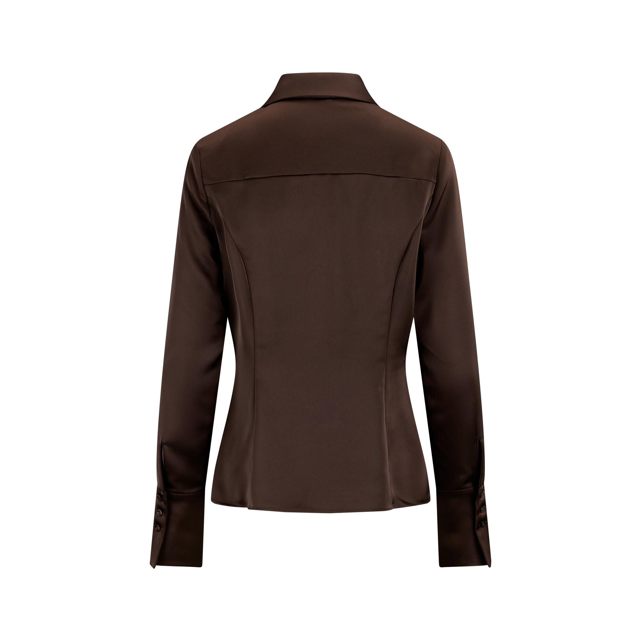 Jacinda Shirt