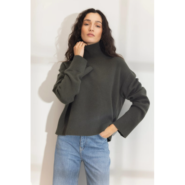 Abigail Knit