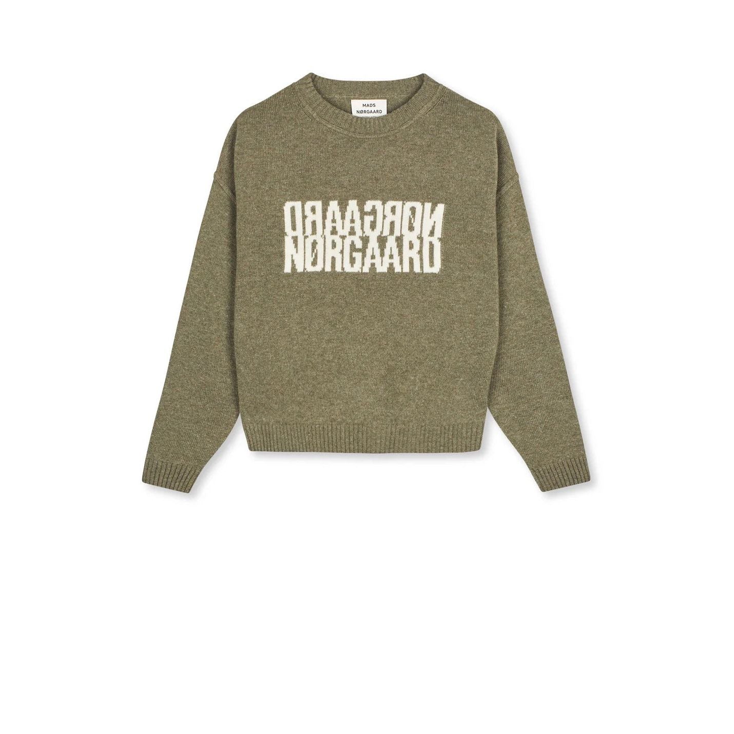 Yota Knit Tilona Sweater