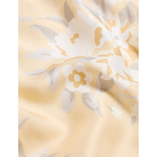 Eila Print Dress