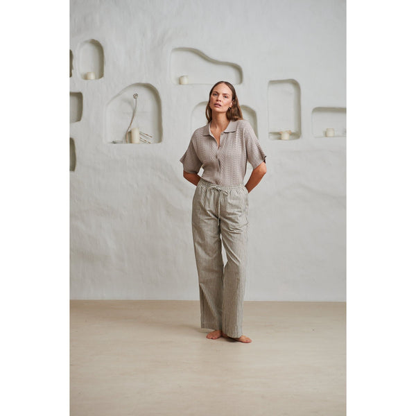 Emilie Mix Knit