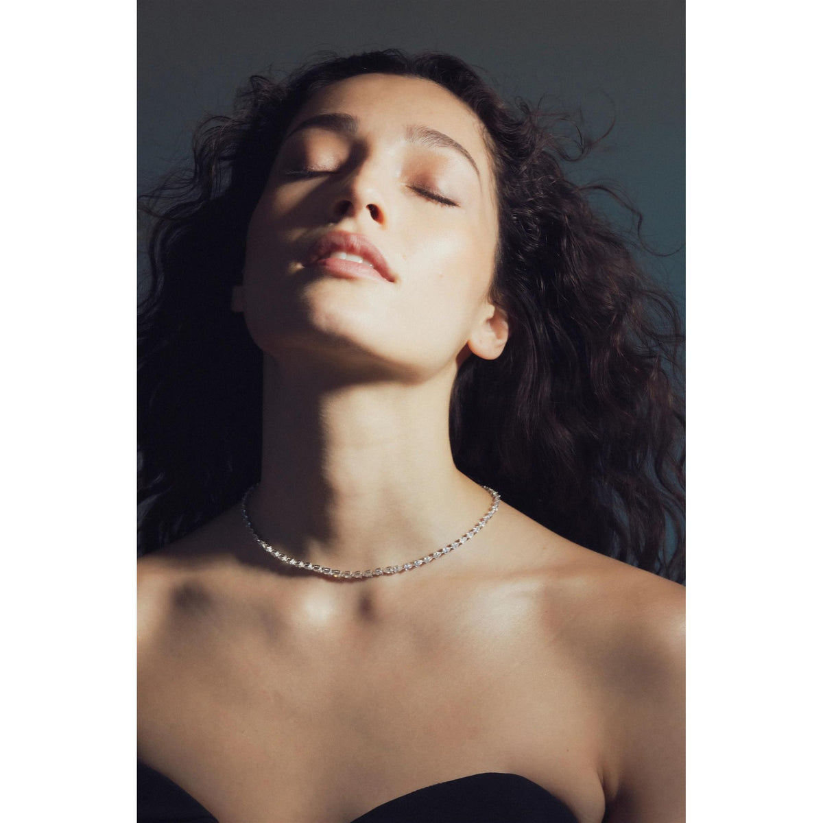 The Lumina Necklace