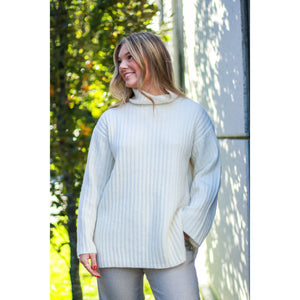Vanya Sweater