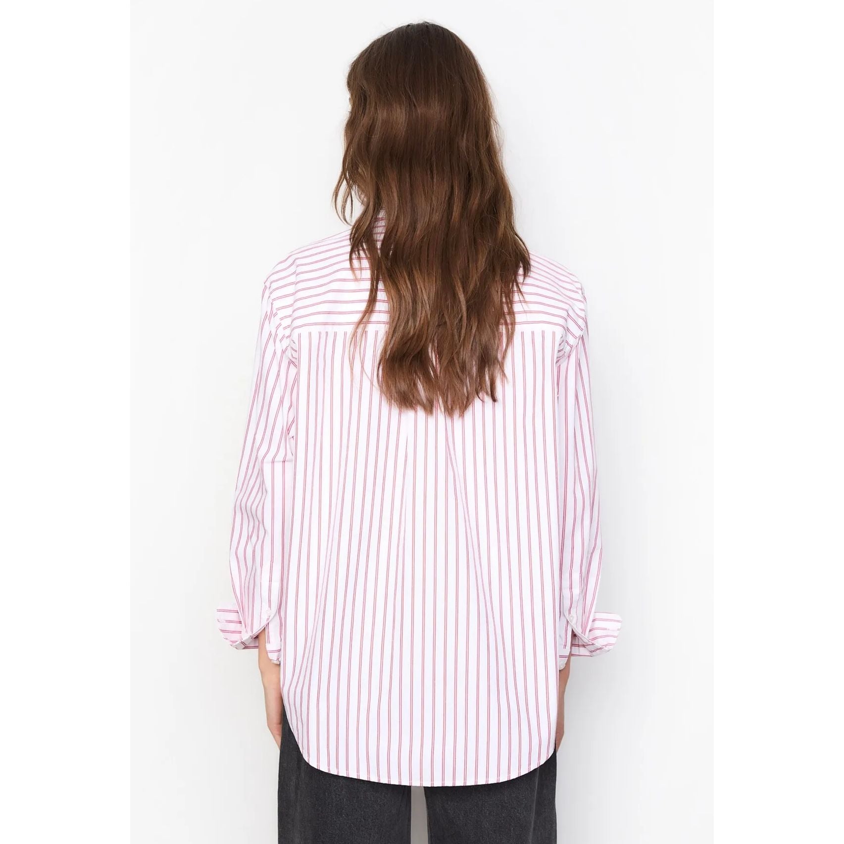 Bibi Stripe Shirt