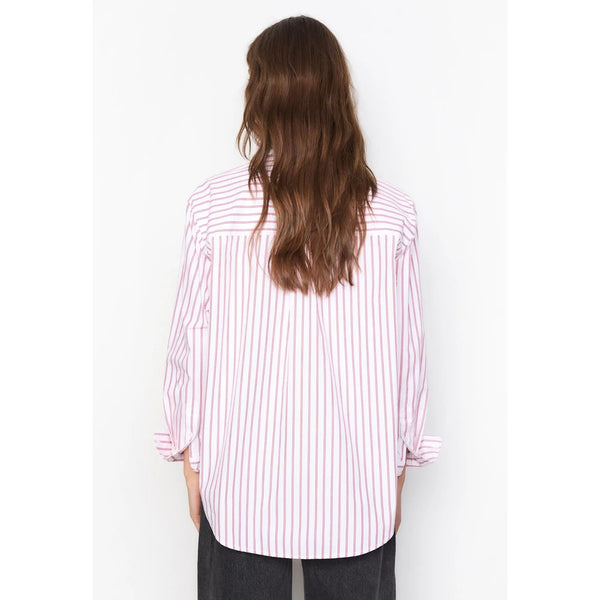 Bibi Stripe Shirt