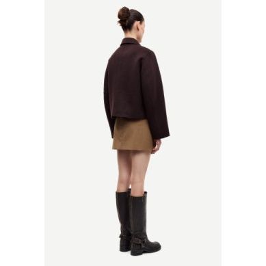 Saholly Jacket 15772