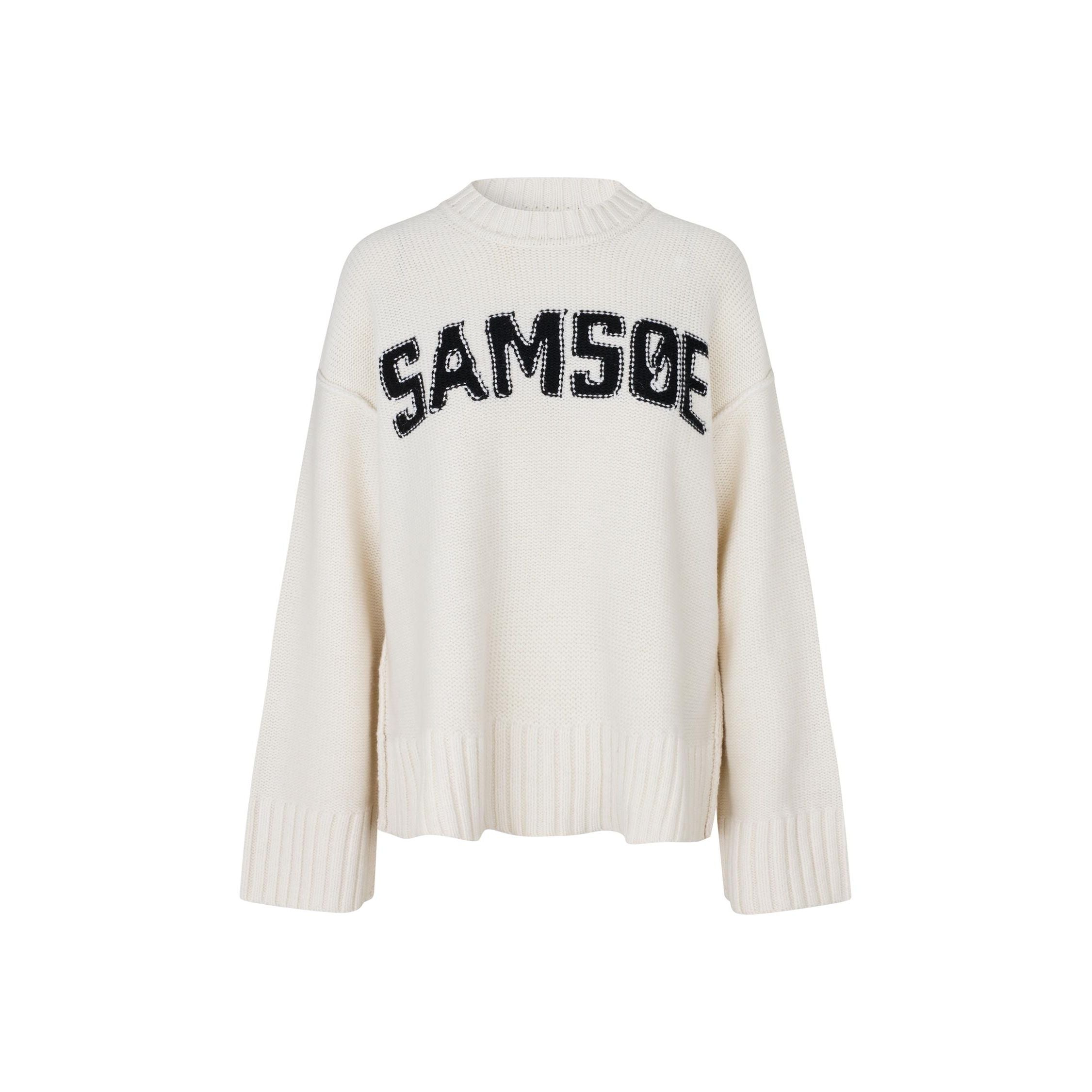 Sakeiku Samsøe Sweater 11250
