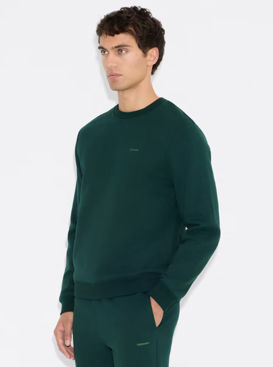 Andrew Crewneck Sweater