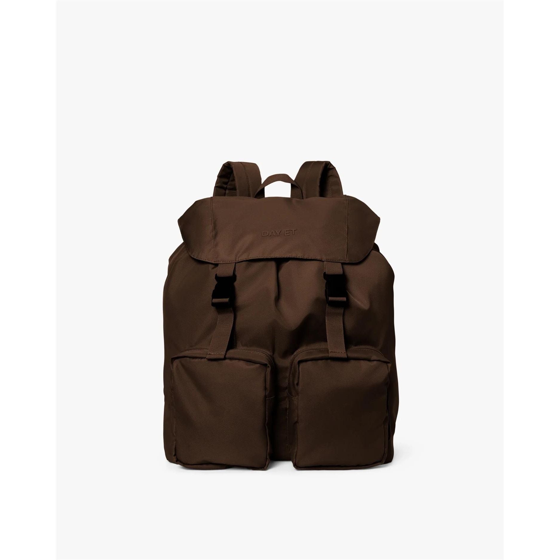 RE-S Tonal Nylon Backpack