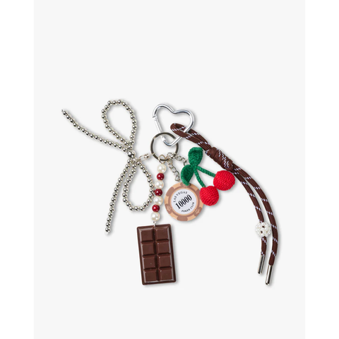 Day Choc Charm