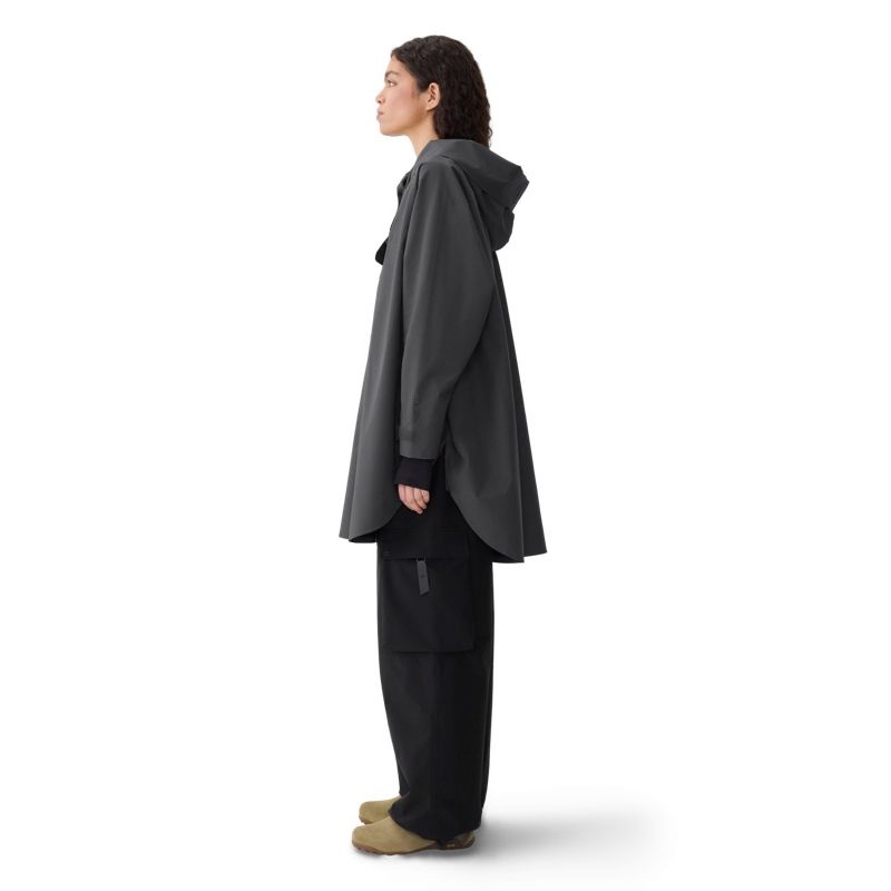 Bergen Poncho