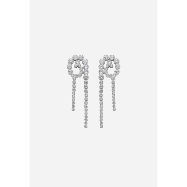 The Vivid earrings