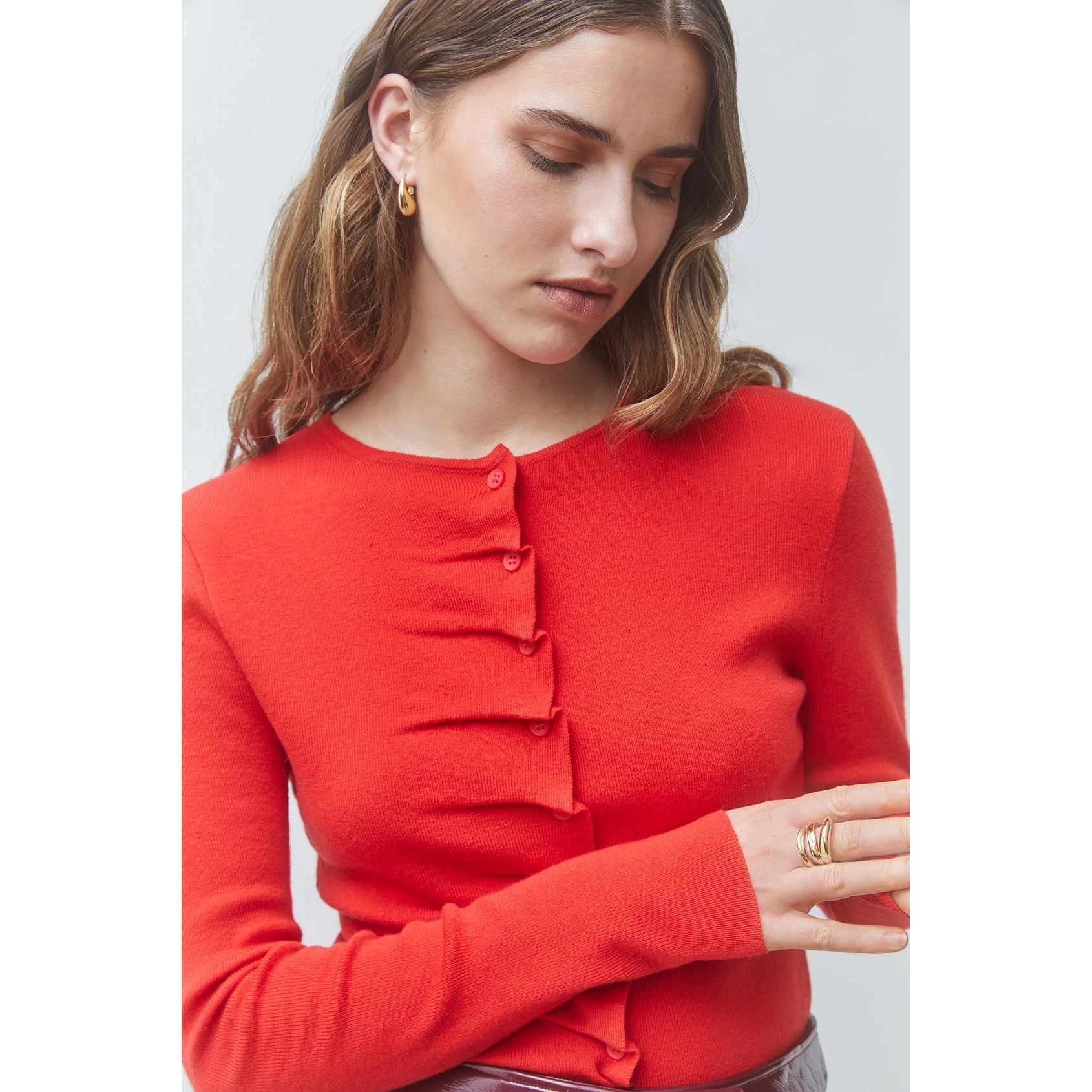 Gamira Cardigan