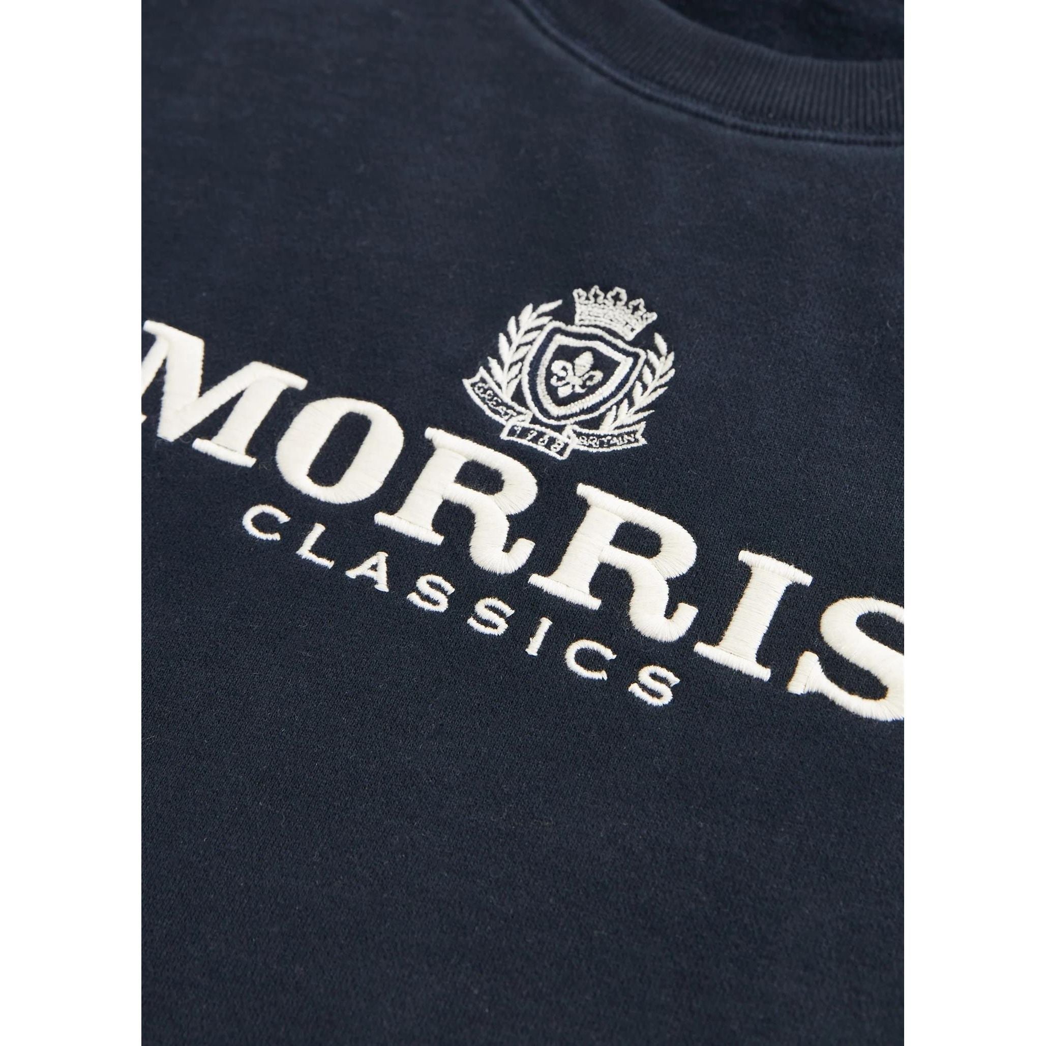 Brian Sweatshirt Herre