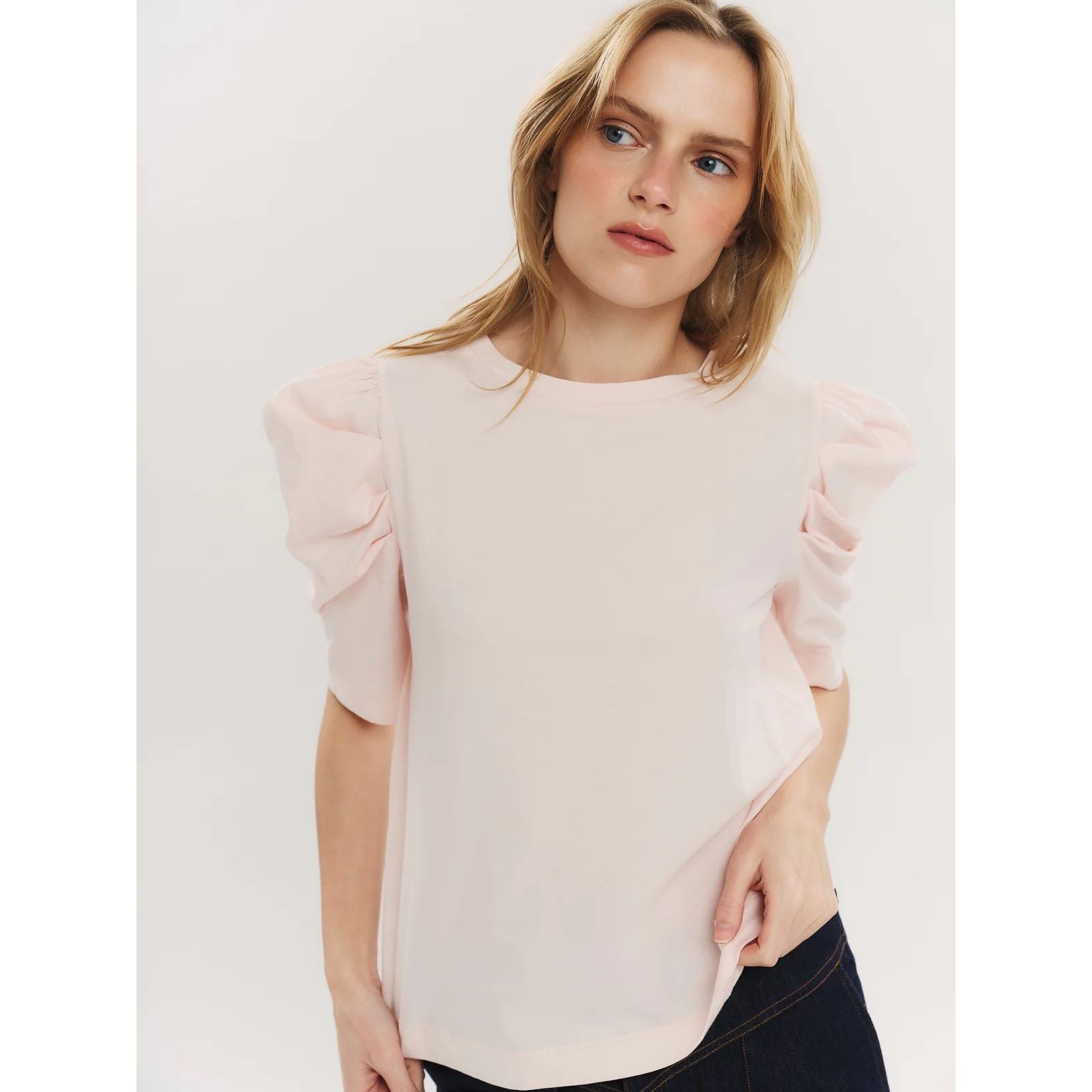 Empire SS Tee