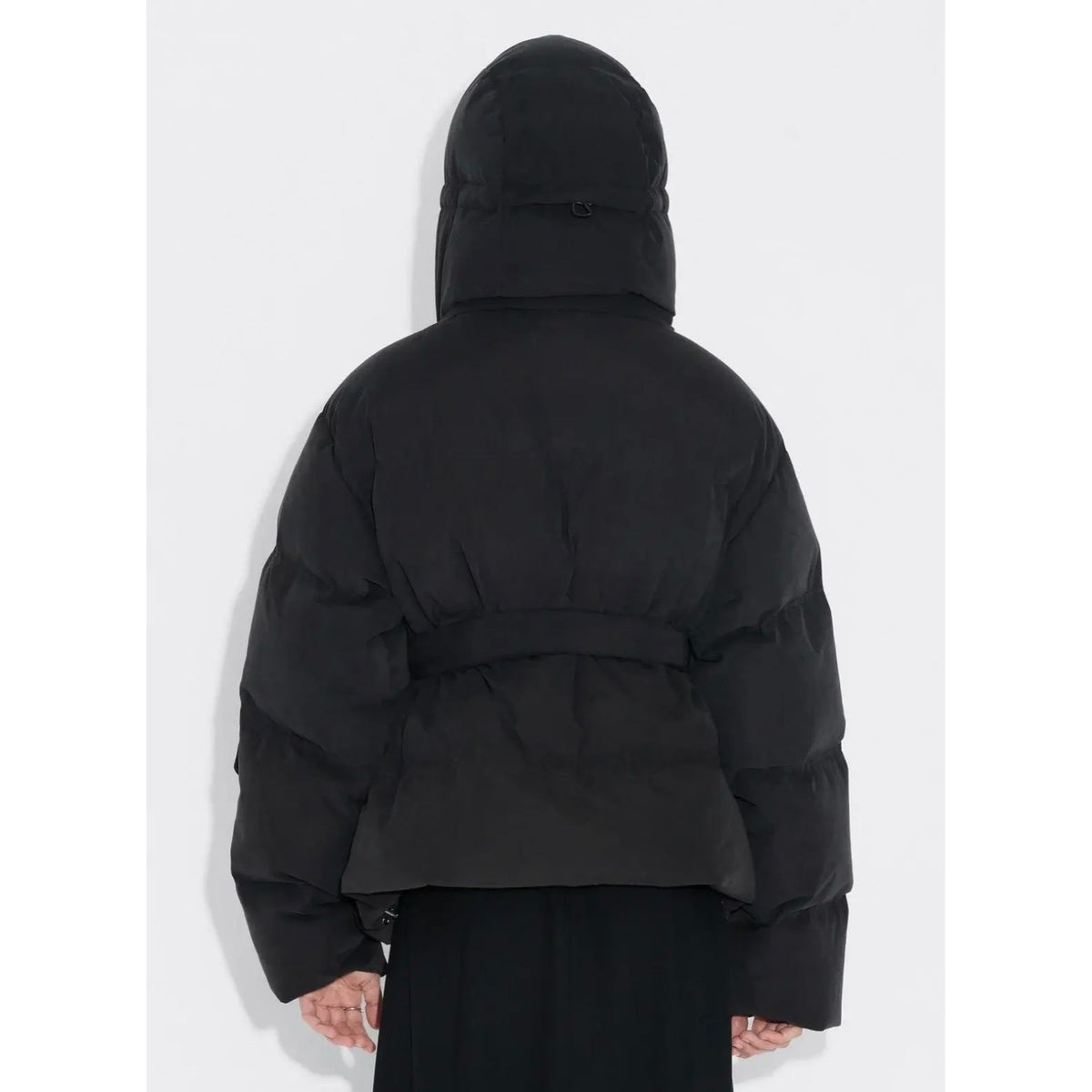 Steilia Brushed Down Jkt