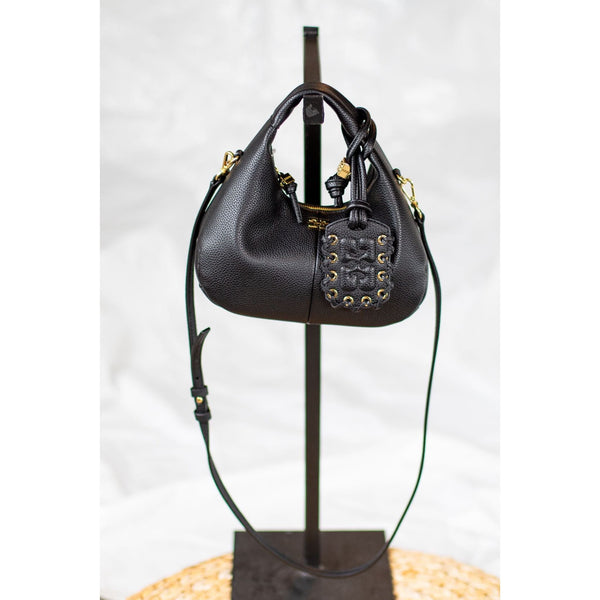 Hobo Mini Grained