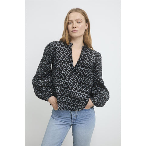 Karro Blouse