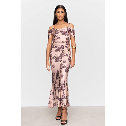 Lyra Dress