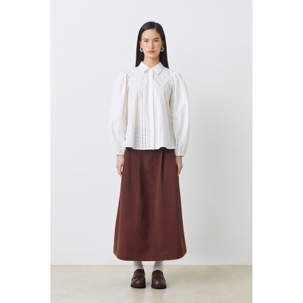 Louane Blouse