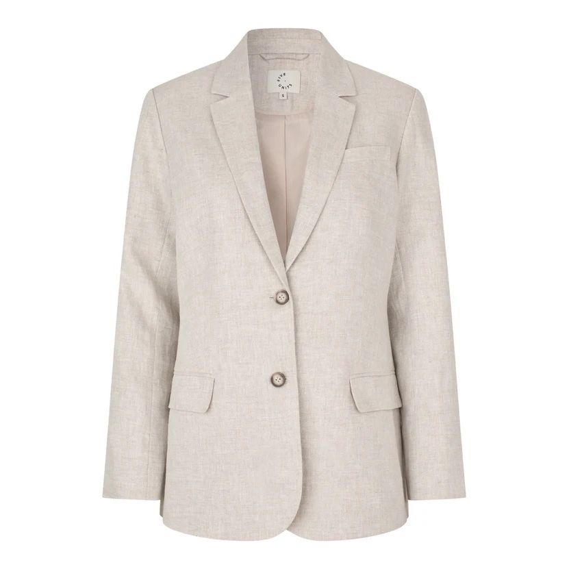 HannahFV 888 Blazer