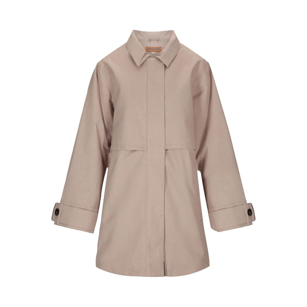 Havbris Coat