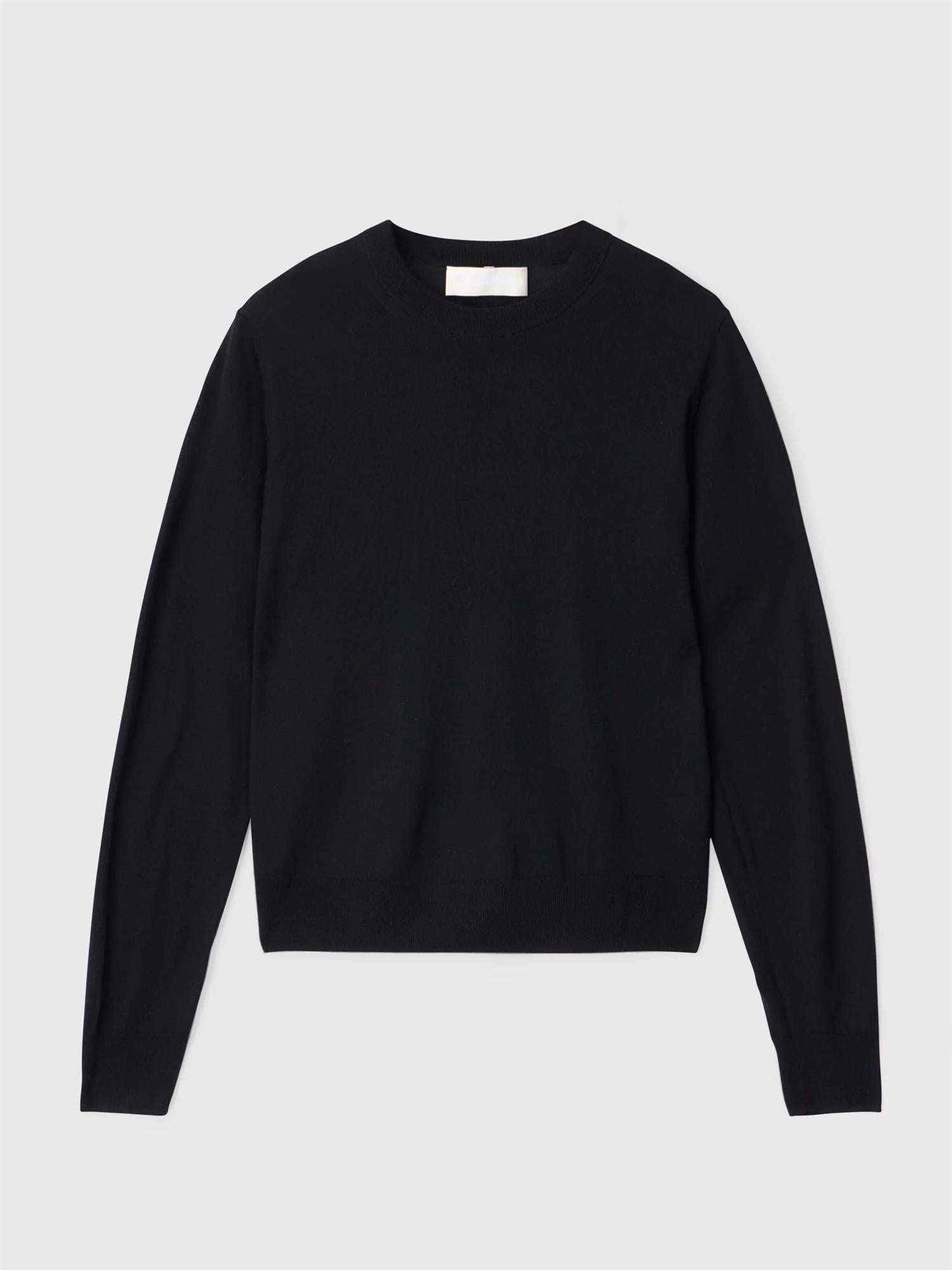 Ultrafine  knit Sweater