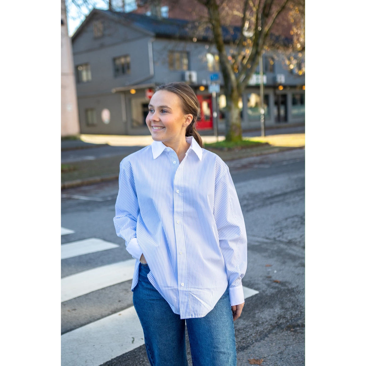 Coastal Shirt
