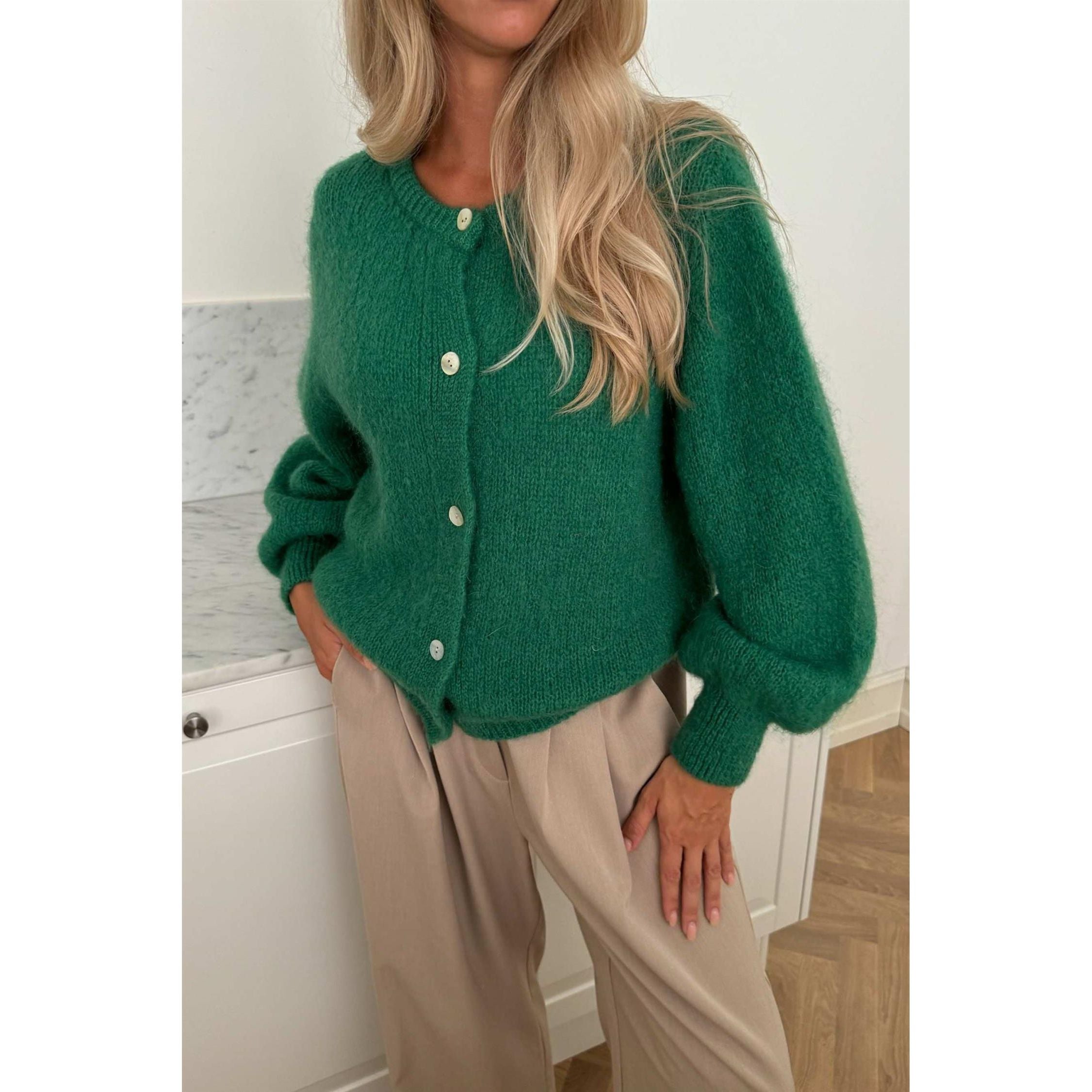 IdaIC Cardigan