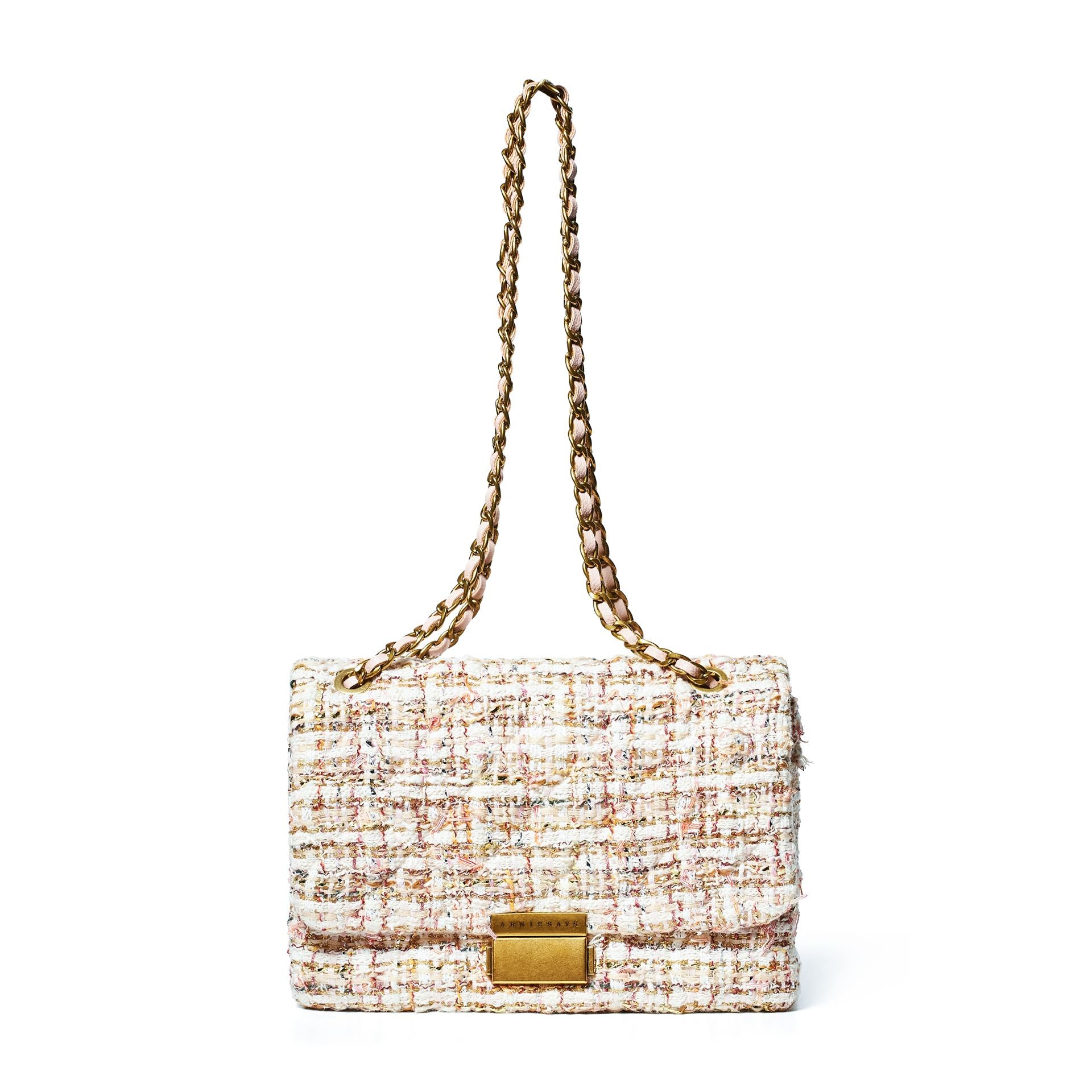 Charlie Summer Tweed
