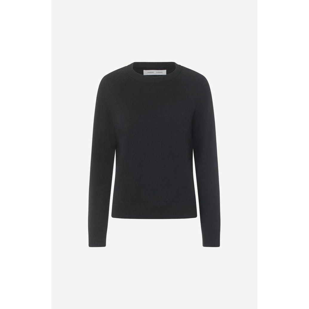 Boston o-neck 6304