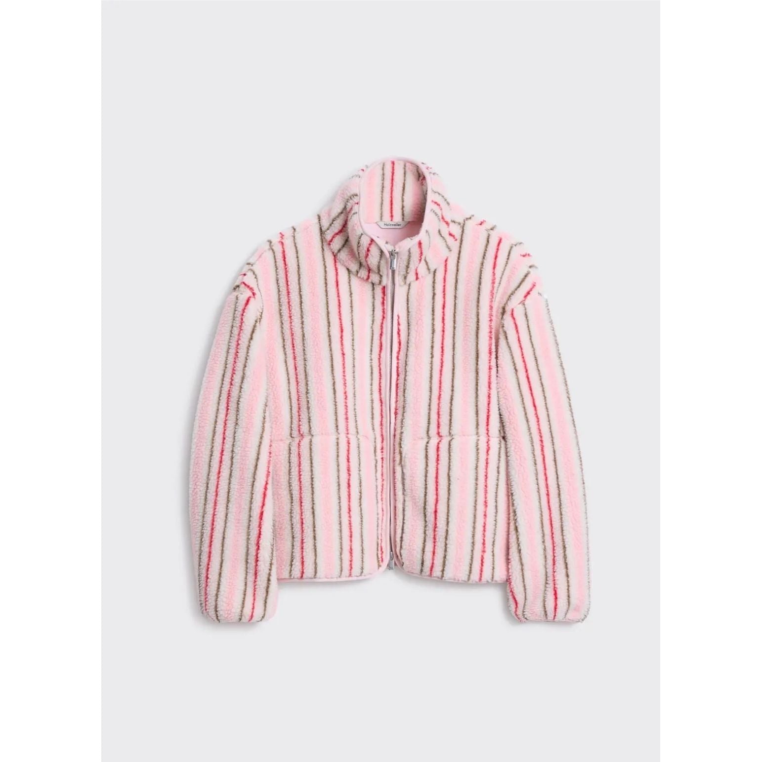 Rype Fleece Jacket