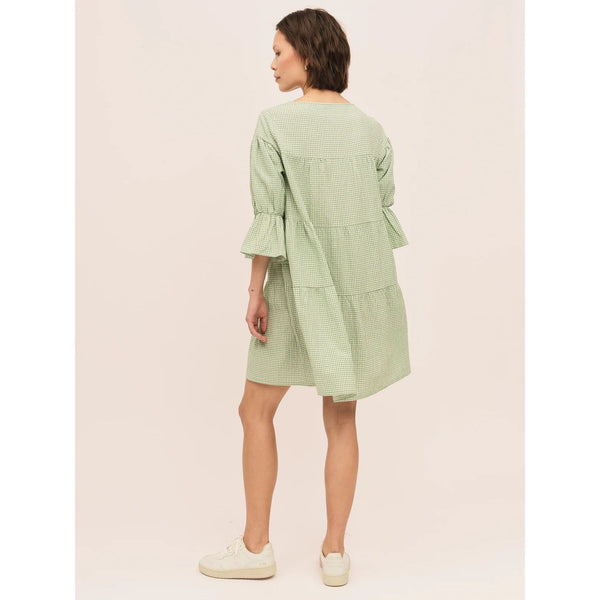 Indiana Dress